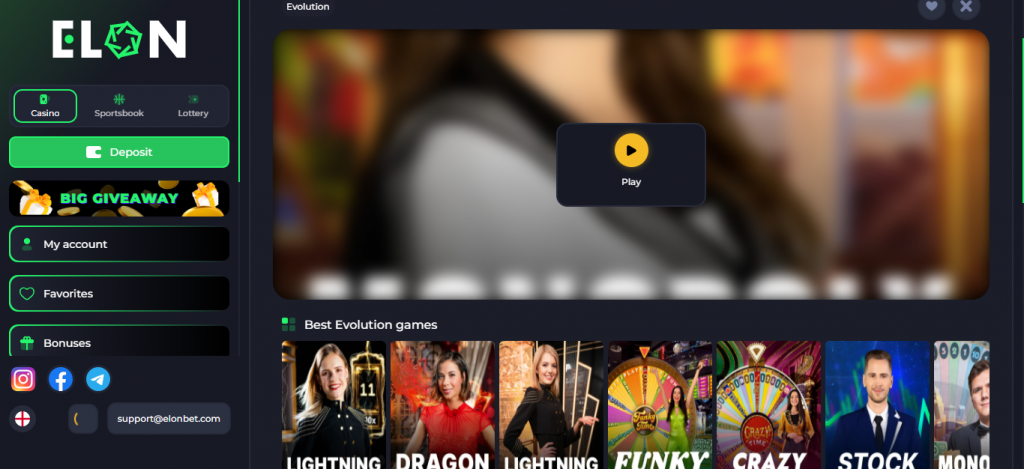 eloncasino