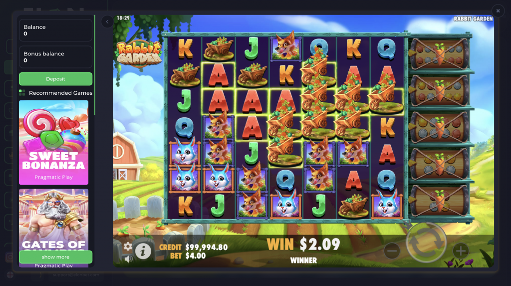 Elon Casino Bangladesh